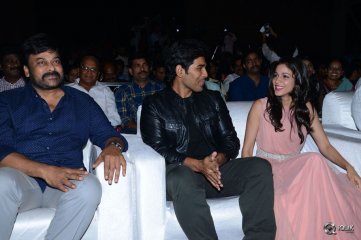 Srirastu Subhamastu Movie Audio Success Meet